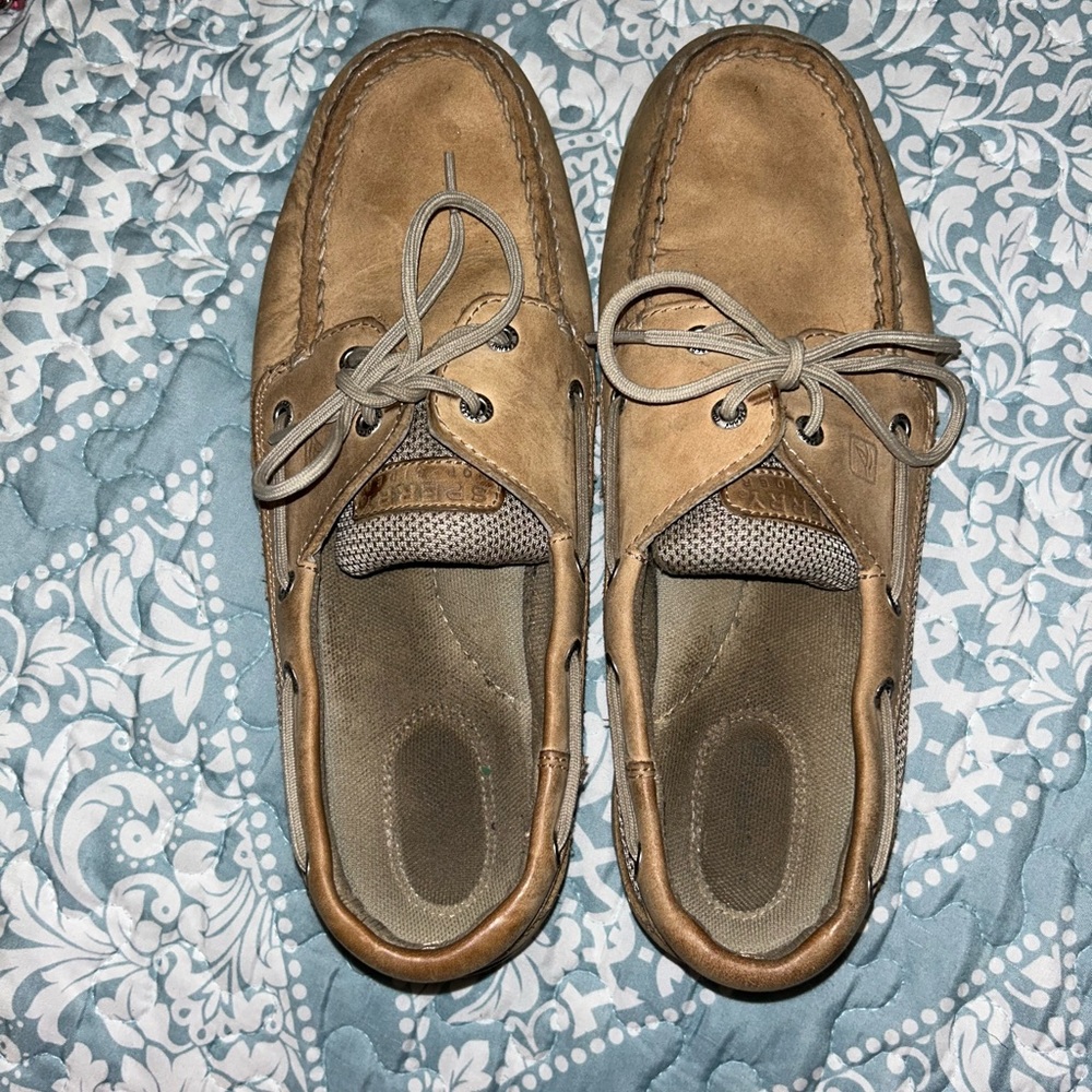 Women’s Sperry Shoes